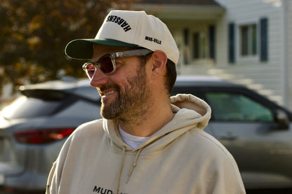 The Harsens Island SGA Hat