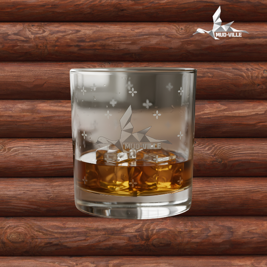 The Hunt’s End Glass (10.5 oz.)