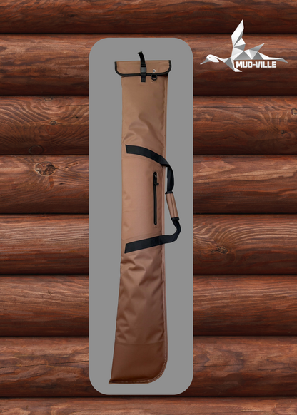 The Waterproof Floating Shotgun Bag
