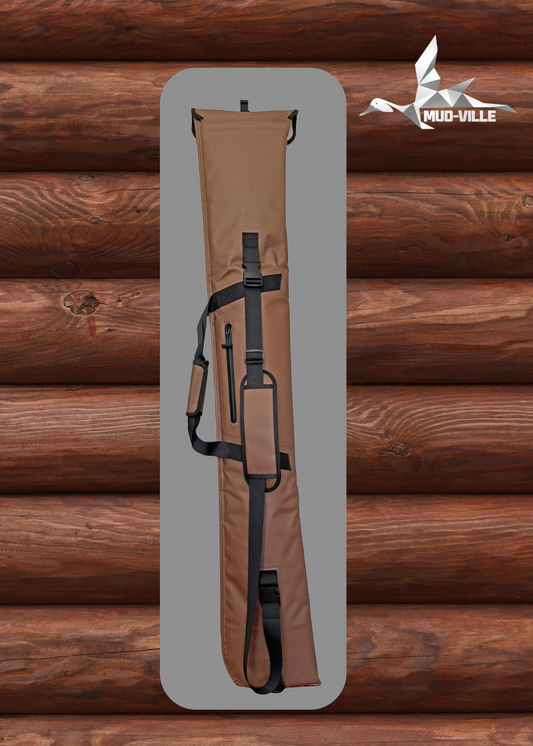 The Waterproof Floating Shotgun Bag